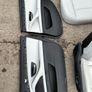BMW F10 M5 interior Image 6