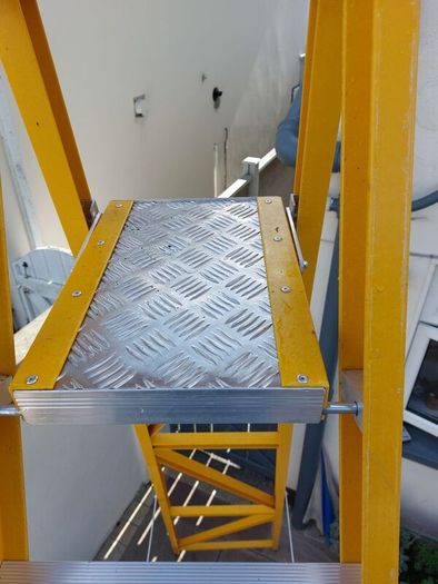 step ladders