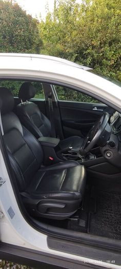 Hyundai Tucson 2016 NCT August 27