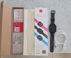 Xplora Xg03 Black