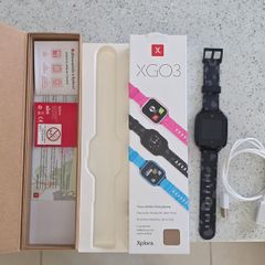 Xplora Xg03 Black