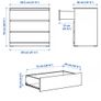 Chest of Drawers Image 8