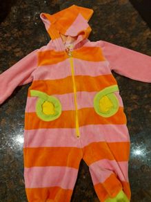Baby swim romper, Age 6-9
