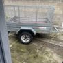 Galvanised Trailer Image 6