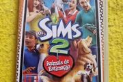 The Sims 2 Pets PSP  PlayStation games Original