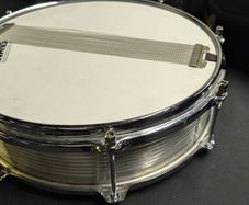 14" Brazilian samba snare