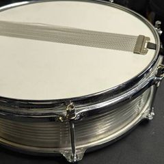 14" Brazilian samba snare
