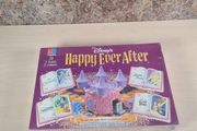Vintage Board Game Disneys Happy Ever After Mb Games 1996 Brand New Sealed Rare Disney Princess