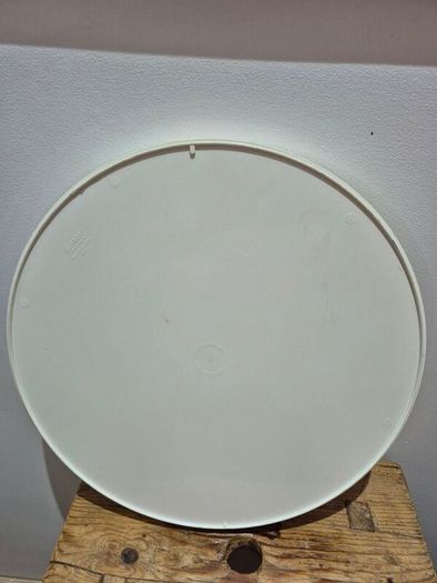 Pimms metal drinks tray