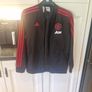 Man United light jacket for sale Image 2