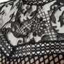 TD True Decadence black mini dress Image 8