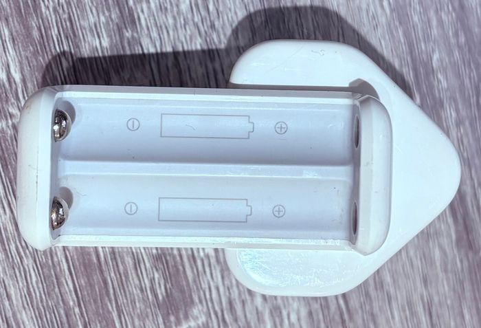 Apple Battery Charger