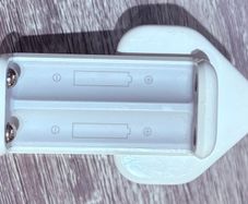 Apple Battery Charger