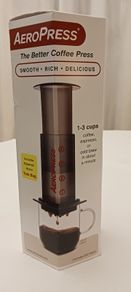 AeroPress Coffee Press