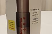 AeroPress Coffee Press