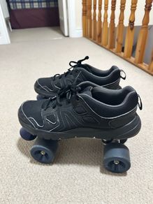 Adult Roller Skates