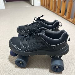 Adult Roller Skates