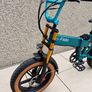Fiido M1 Pedal Assist Fat Bike Image 2