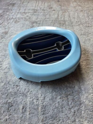 Portable potty