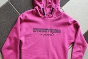 Size 31/32 - Crop Hoodie - Excellent Condition