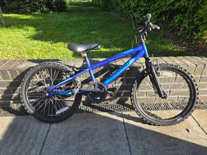 kids bike