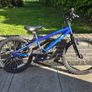 kids bike Image 2