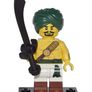 Lego CMF Series 16 Assortment of Spare Complete Minifigure Sets 71013 Collectible Minifigures Image 2