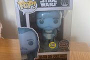 Qui Gon Jinn Funko Pop 778