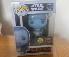 Qui Gon Jinn Funko Pop 778