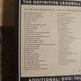 Leadbelly 3CD + DVD Boxset  - The Definitive Image 3