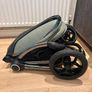 iCandy Core Bundle - Travel System, car seat and isofix Image 4