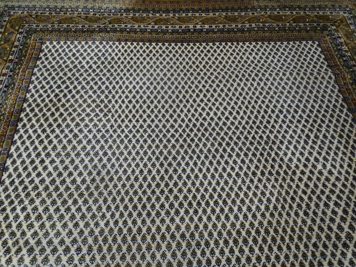 P.ersian Sarok Mir Rug 350x250cm (SARMI)