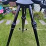Fishing rod stand, tripod Image 4