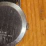 Elgin Vintage 17 Jewel Automatic 1950-60s. Needs Repairing. See Photos. Image 3