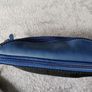EASTPAK Leather Waist, Shoulder, Bum Bag Image 3