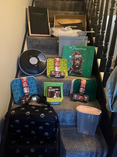 Dog bundle