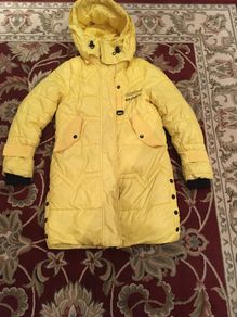 Girls Coat, size - 10 years