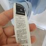 Shein baby blue Spaghetti Strap Midi Dress With Bowknot size XS Image 5