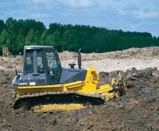 Komatsu D61PX-12