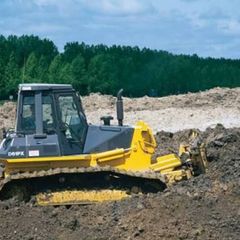 Komatsu D61PX-12