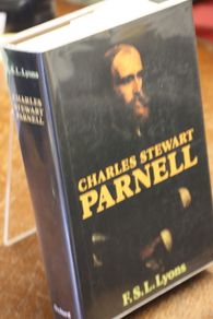 Charles Stewart Parnell