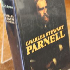 Charles Stewart Parnell