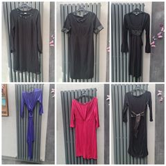 Maternity dresses