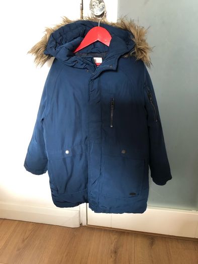 boys Zara coat
