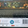 The Secret In Their Eyes [2009] Ricardo Darin, Soledad Villamil [DVD Movie] Academy Award Winner - Argentine-Spanish Image 4