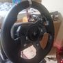 Logitech G920 Racing Setup Image 2
