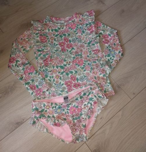 Only 1 Euro Each Picture - Size - 5-6 Years - C.K, Adidas, Manchester United, Primark, Etc