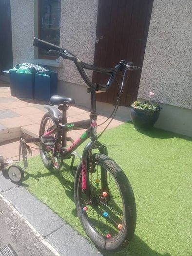 kids bike