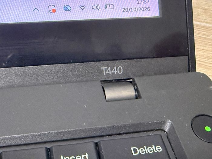 Lenovo ThinkPad T440 i5-4300U 8GB 128GB