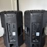 QTX 800w Speakers Image 4